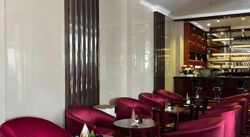 Sindoro Hotel Cilacap By Conary Экстерьер фото